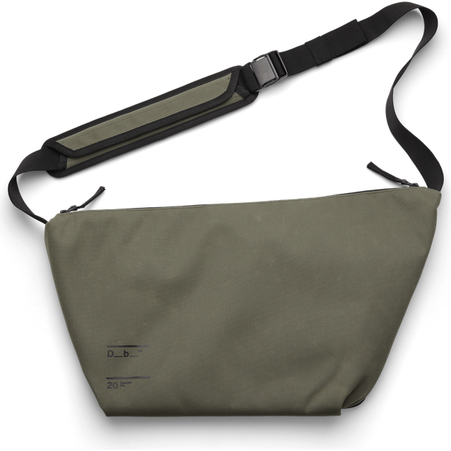 Db Ramverk Pro 20L Sling bag black