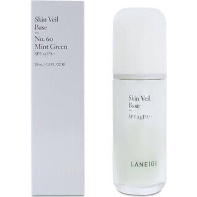 Laneige Skin Veil Base SPF 23 No.60 Mint Green