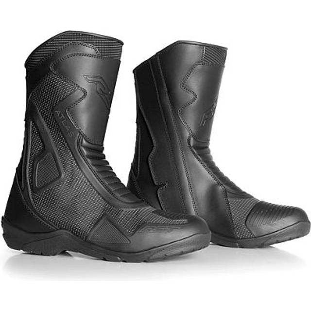 RST Atlas, boots waterproof , color: Black , size: 39 EU