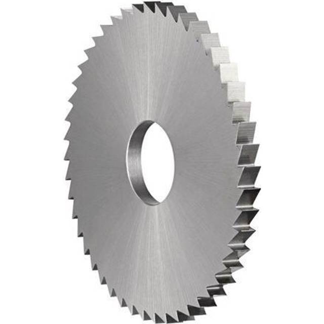Dormer D747 50MM X 1.2MM HSS Slitting Saw DIN 1837- you get 5