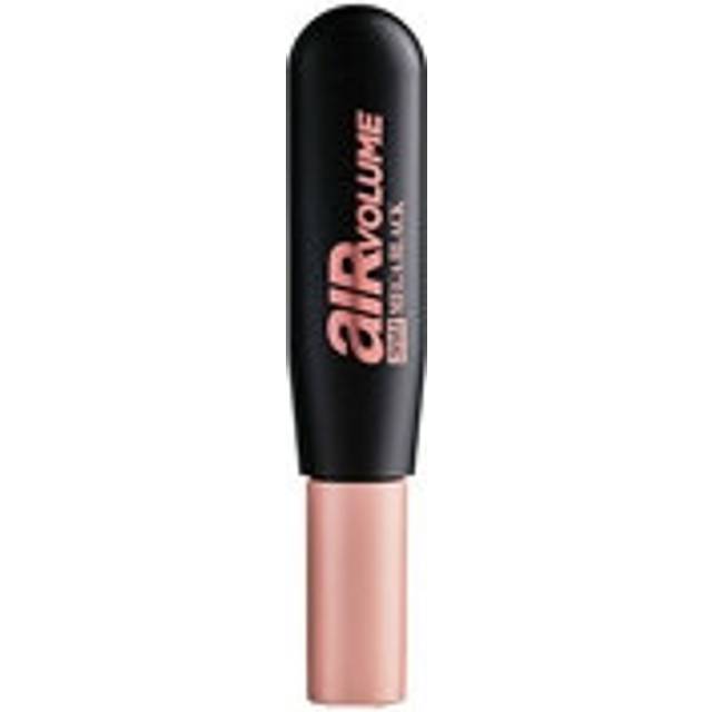 L'Oréal Paris Air Volume 30H Mega Mascara Black 9,4 ml