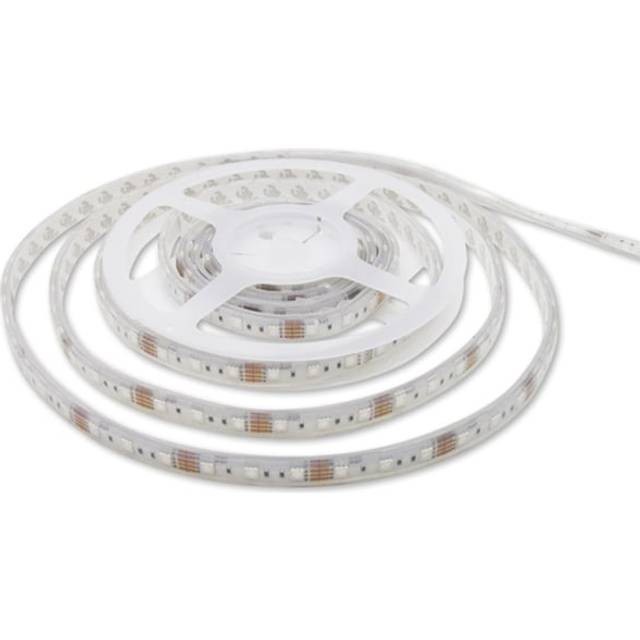 Integral RGB+W 4000K LED Strip IP65 10 Metre