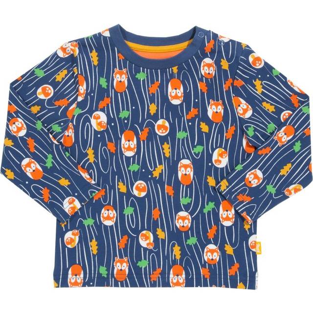 Kite Clothing Boys Treehouse T-Shirt - Multicolour - Size 3-6M