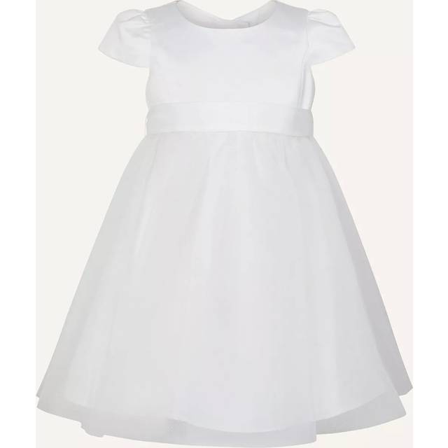 Monsoon Baby Sew Tulle Bridesmaids Dress