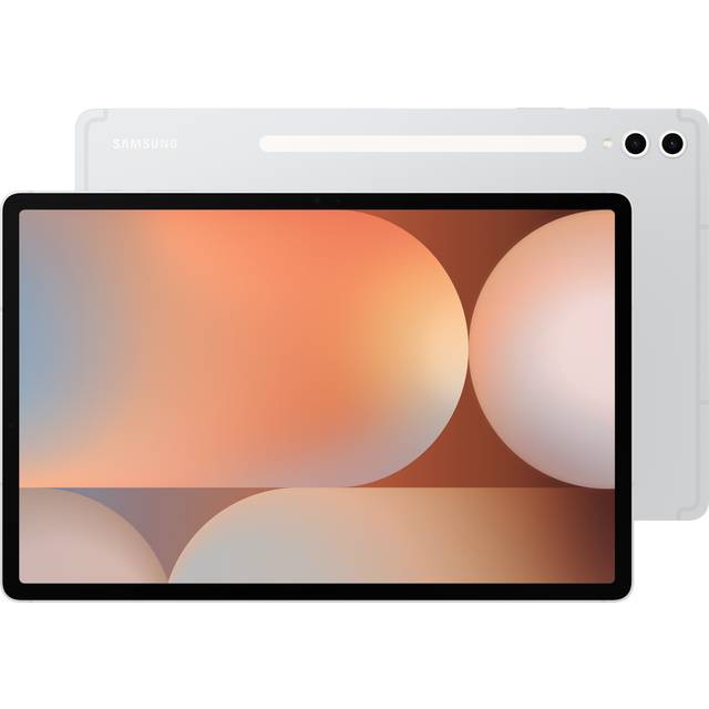 Samsung Galaxy Tab S10 Plus 5G 256GB 12GB RAM SM-X826 Silver