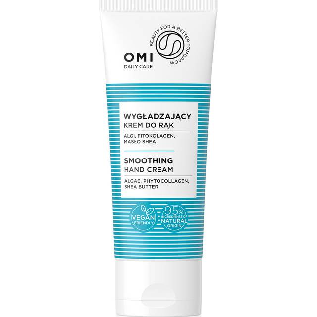 Allvernum Smoothing Hand Cream 75 ml 75ml