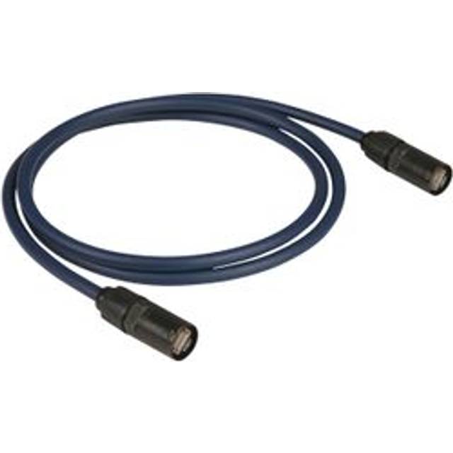 DAP FL58 CAT6E with Neutrik Ethercon (15m)