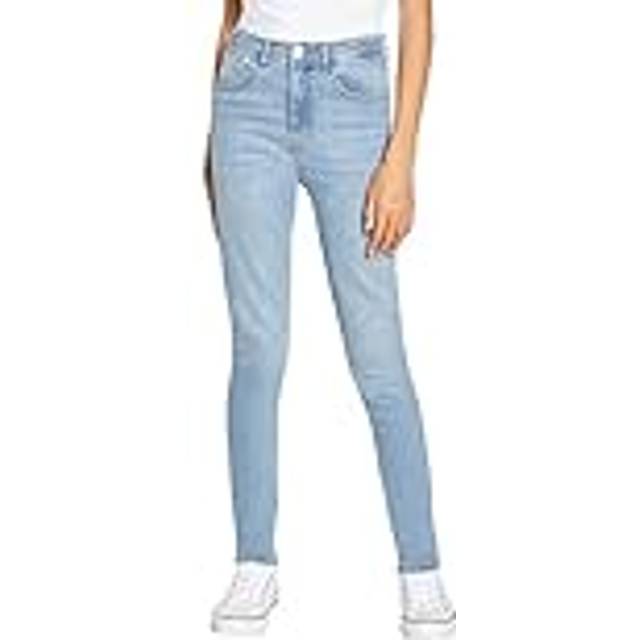 Levis  Skinny jeans 721 HIGH RISE SUPER SKINNY  - 14 years - Blue - 14 years