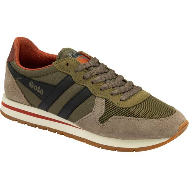 Trainers Gola Daytona - Vert - 44