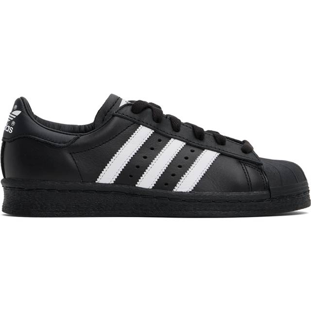 adidas - Superstar 82 sneakers - unisex - Leather - 4.5 - Black