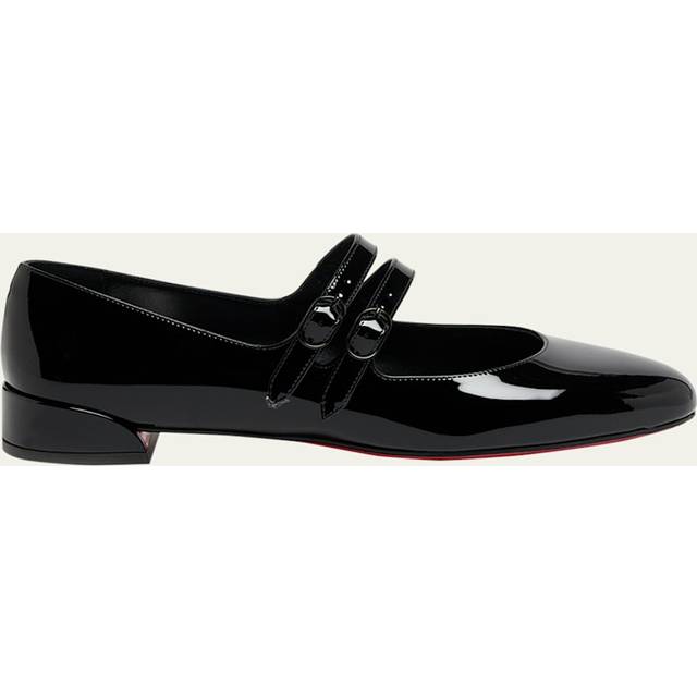 Christian Louboutin Sweet Jane Patent Pump
