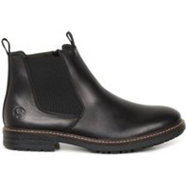 Rieker Herrboots Svart