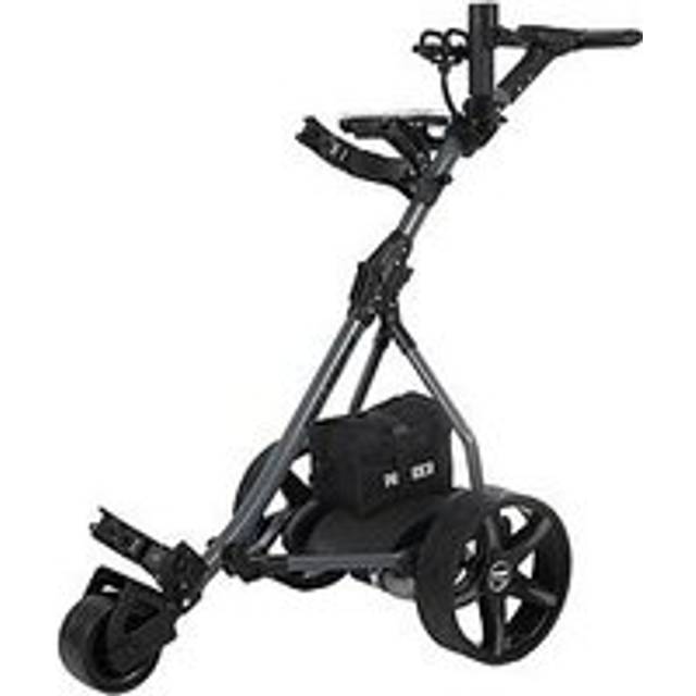 Pro Rider Golf Lead Acid - Grey & Grey, Grey
