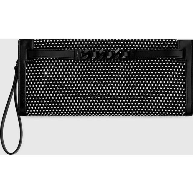 Rebecca Minkoff Curb Link Clutch