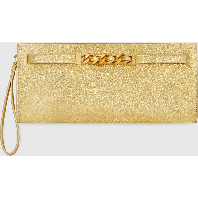 Rebecca Minkoff Curb Link Clutch