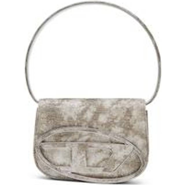 Diesel Khaki 1dr Bag - HA604 - UNI