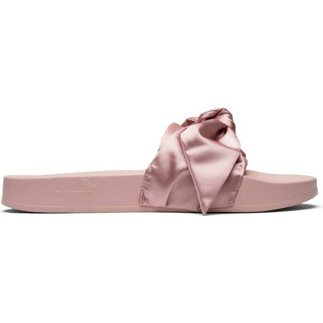 (WMNS) PUMA Fenty x Bow Slide 'Pink' 365774-03 - 9.5