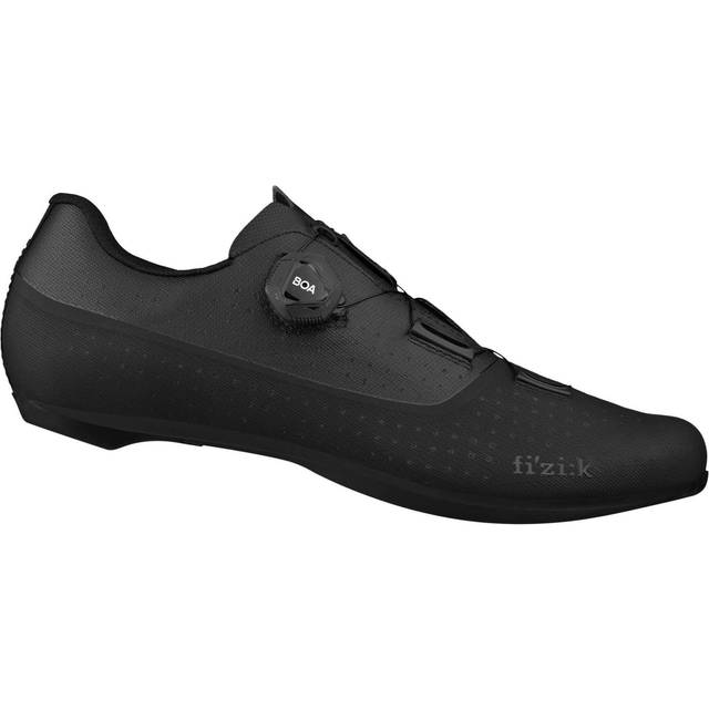 Fizik Breda Vägskor Tempo R4 Overcurve Svart EU 43 Man
