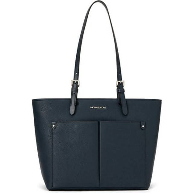 MICHAEL KORS 35H3STVT6BNAV - Väska Dam (26X29X12CM)