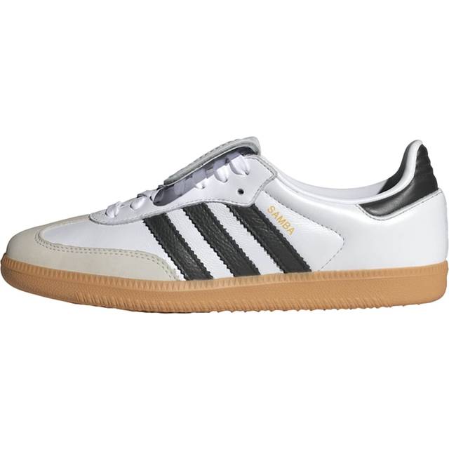 adidas Originals – Samba LT – Vita sneakers-Vit/a