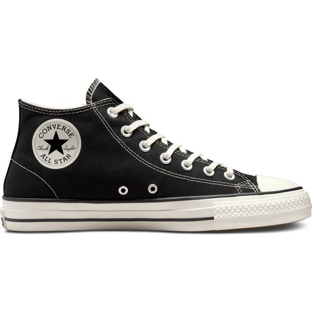 CONS Chuck Taylor All Star Pro - Black, White - 11.5
