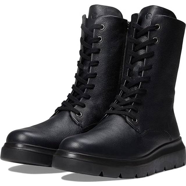 ECCO Nouvelle |Svart |39