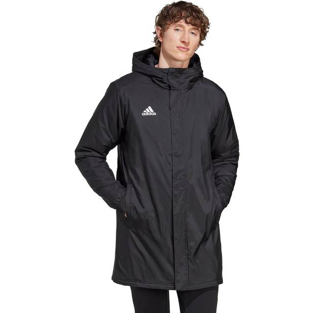 adidas Entrada 22 Stadium Jacket