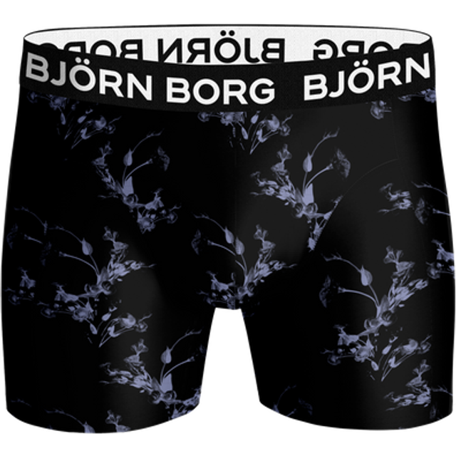 Björn Borg Microfiber Boxer 1-pack Multi, L