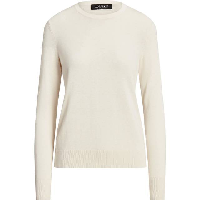 Round-neck Knitwear