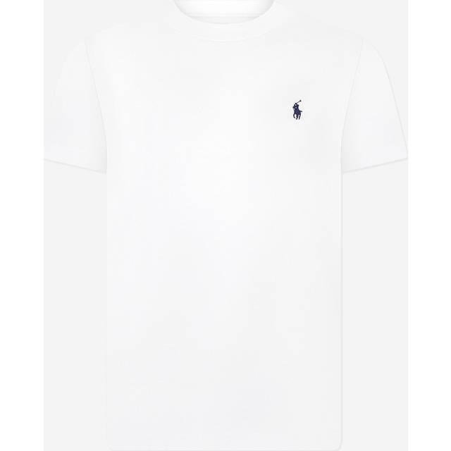 Polo Ralph Lauren  T shirt LILLOU  - 3 Years - White - 3 Years