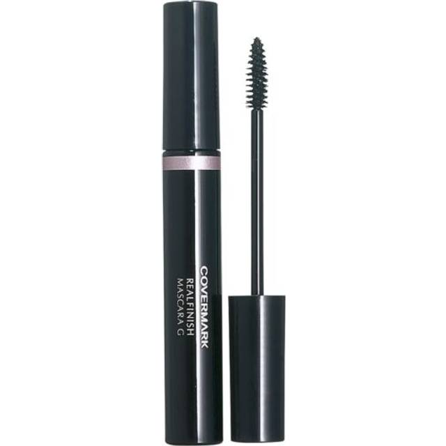 COVERMARK Real Finish Mascara G (Mascara)/Black black