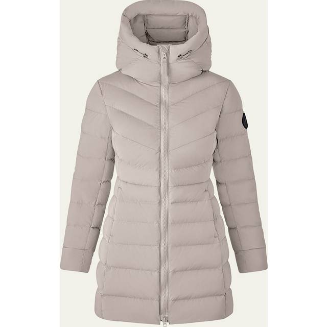 Clair Coat Black Label - PINK - Large