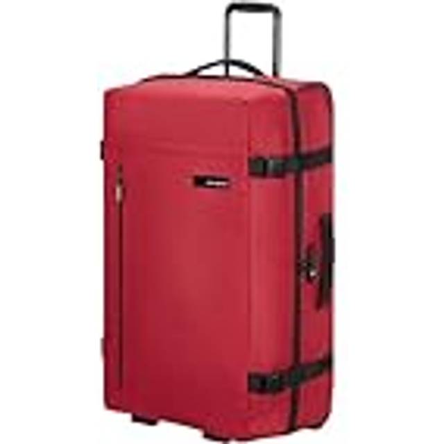 Samsonite Roader 79cm 2-Wheel Large Duffle - Red Clay