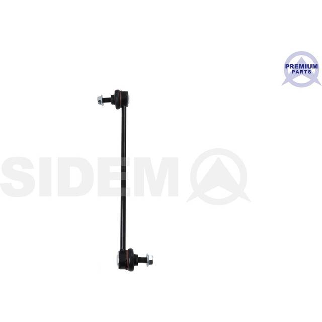 SIDEM 3162 Stabilisatorstag Länk, krängningshämmare, Krängningshämmarstag, Stabiliseringsstag framaxel 298 MM10X1,5R VOLVO: XC70 II Kombi, XC60 I