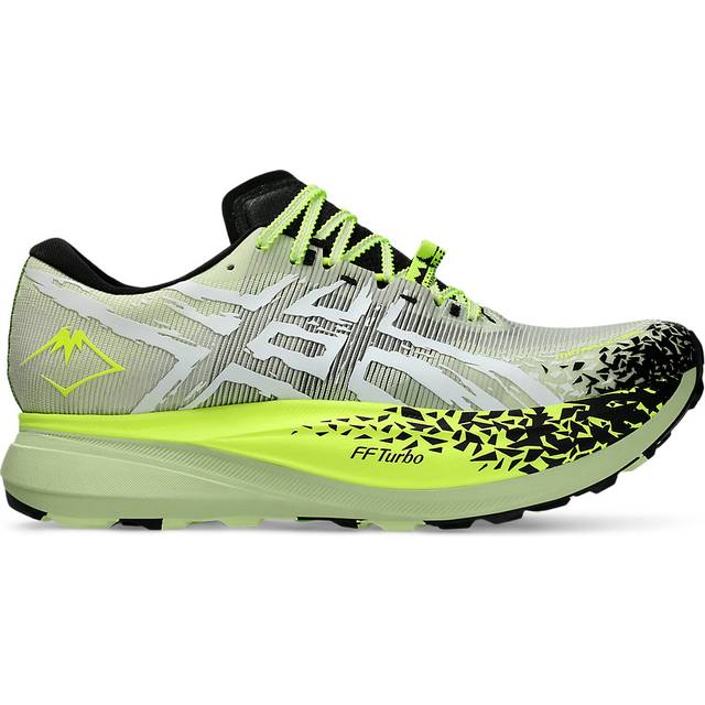 METAFUJI TRAIL TERRÄNGSKOR COOL MATCHA/BLACK Herr 10.5