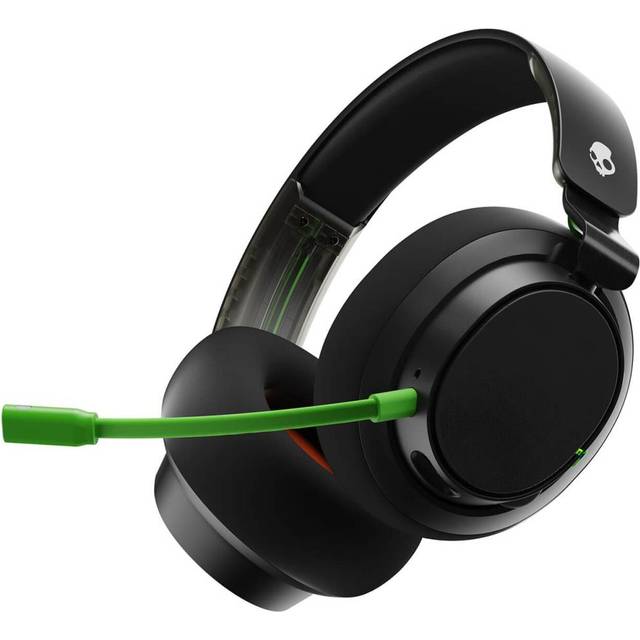 Skullcandy PLYR Pro Xbox trådlöst gamingheadset