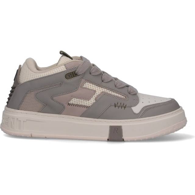 Represent "Reptor 2" Sneakers - Gray - 41 IT