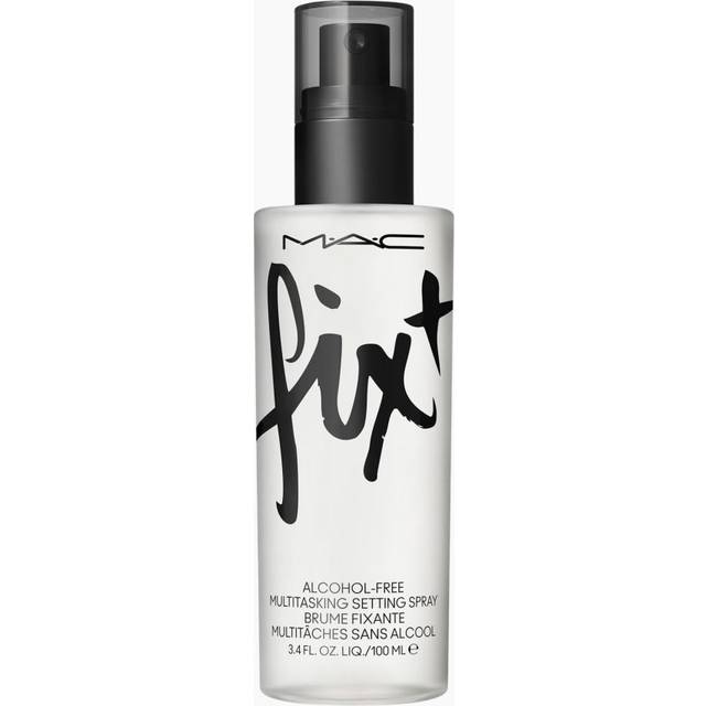 MAC Fix+ Original Setting Spray - Hvid