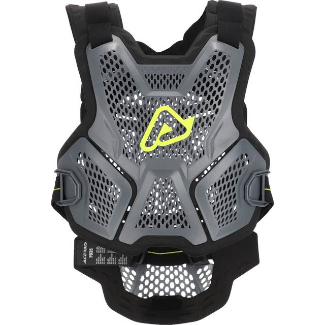 Acerbis P035 Skyddsväst Svart