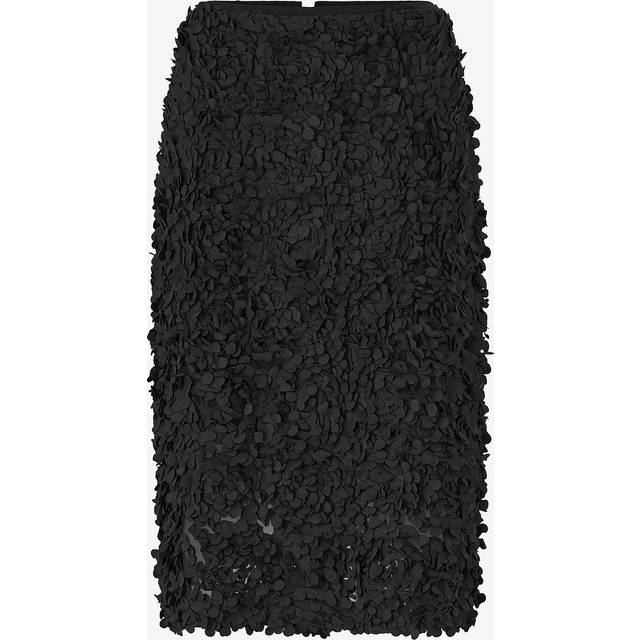 InWear - Kjol MeoraIW Pencil Skirt - Svart