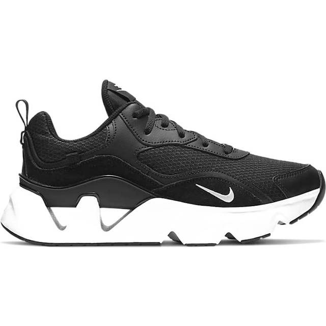 (WMNS) Nike RYZ 365 2 'Black White' CU4874-001 - Black/White
