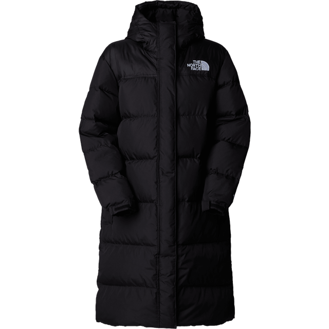 Jacket The North Face Nuptse Parka TNF Black XS (XS)