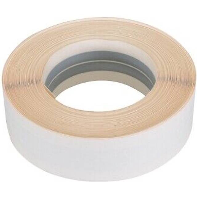 50mm x 30m Plasterboard Corner Tape Archway Flexible Beading Roll Stud Wall