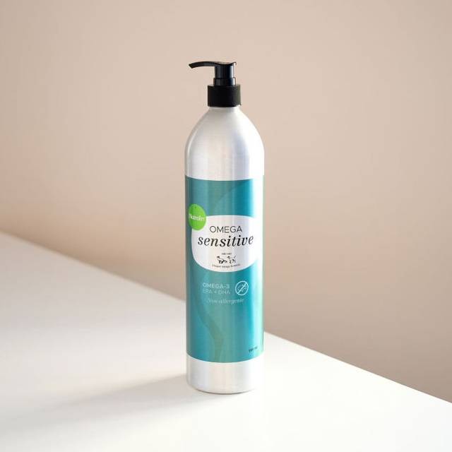 Nutrolin Omega Sensitive 990 ml