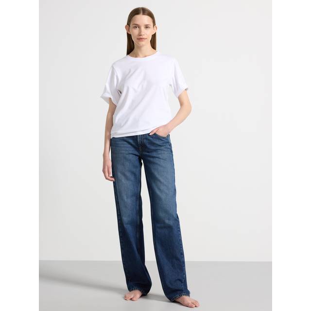 STRAIGHT Sia extra long jeans