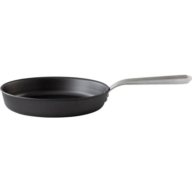 Kockums Jernverk Kockums frying pan carbon steel ergonomic handle Ø28 cm