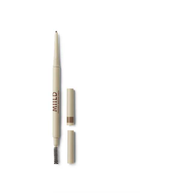 Miild Micro Brow Pen 02 Stone