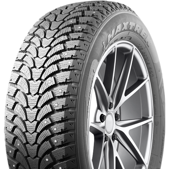 Maxtrek Trek M900 Ice 195/65R15 91T