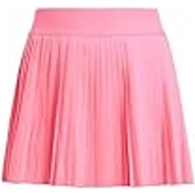 adidas Club Pleat Skirt Girls pink, size: 140