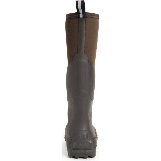 Muckmaster Wellington - Brown - 4